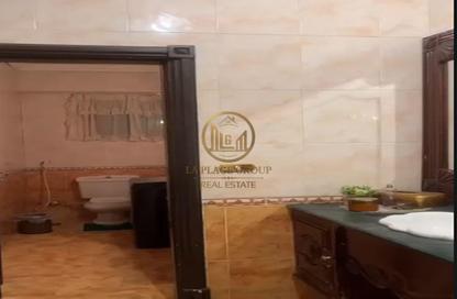 Apartment - 4 Bedrooms - 3 Bathrooms for sale in Akhnaton St. - District 5 - The 5th Settlement - New Cairo City - Cairo