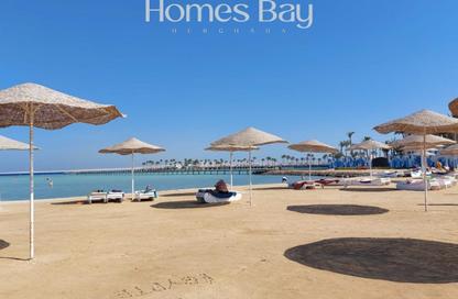 Apartment - Studio - 1 Bathroom for sale in Arabia Area - Hurghada - Red Sea