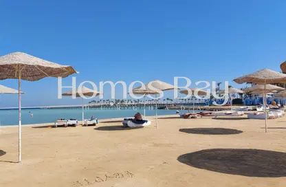 شقة - 1 حمام للبيع في منطقة ارابيا - الغردقة - محافظة البحر الاحمر