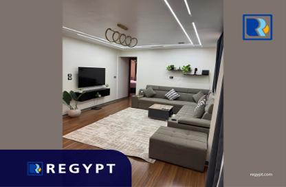 Apartment - 3 - 2 for rent in Al Mansour Mohamed St. - Zamalek - Cairo
