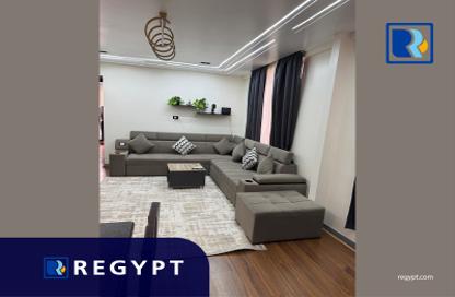 Apartment - 3 - 2 for rent in Al Mansour Mohamed St. - Zamalek - Cairo
