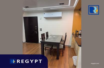 Apartment - 3 - 2 for rent in Al Mansour Mohamed St. - Zamalek - Cairo