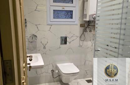 Apartment - 3 - 3 for sale in Al Narges - New Cairo City - Cairo