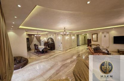 Apartment - 3 - 3 for sale in Al Narges - New Cairo City - Cairo