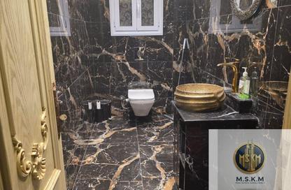 Apartment - 3 - 3 for sale in Al Narges - New Cairo City - Cairo