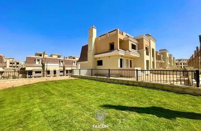 تاون هاوس - 4 غرف نوم - 4 حمامات للبيع في ايلان سراي - سراي - كمبوندات مدينة المستقبل - مدينة المستقبل - القاهرة تاون هاوس - 4 غرف نوم - 4 حمامات للبيع في ايلان سراي - سراي - كمبوندات مدينة المستقبل - مدينة المستقبل - القاهرة