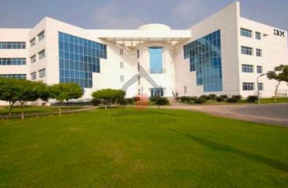 Office Space - Studio - 1 for rent in Smart Village - Cairo Alexandria Desert Road - 6 October City - Giza
