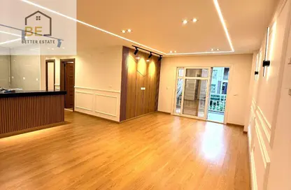 Apartment - 2 Bedrooms - 2 Bathrooms for sale in B7 - Madinaty - Cairo
