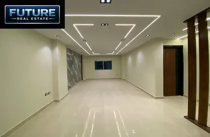 شقة - 2 غرف نوم - 1 حمام للبيع في حدائق الاهرام - الجيزة