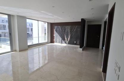 Apartment - 2 Bedrooms - 2 Bathrooms for sale in Joulz - Cairo Alexandria Desert Road - 6 October City - Giza