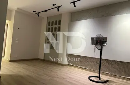 Duplex - 2 Bedrooms - 3 Bathrooms for sale in TRIO - 5th Settlement Compounds - The 5th Settlement - New Cairo City - Cairo