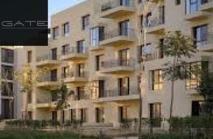 Villa - 4 Bedrooms - 5 Bathrooms for sale in O West - 6 October Compounds - 6 October City - Giza