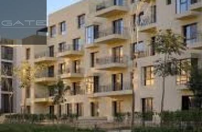 Villa - 4 Bedrooms - 5 Bathrooms for sale in O West - 6 October Compounds - 6 October City - Giza Villa - 4 Bedrooms - 5 Bathrooms for sale in O West - 6 October Compounds - 6 October City - Giza