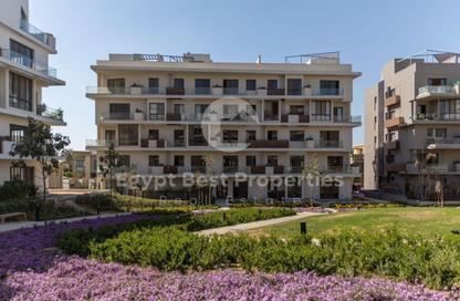 Apartment - 2 Bedrooms - 2 Bathrooms for sale in Sodic East - 6th District - New Heliopolis - Cairo