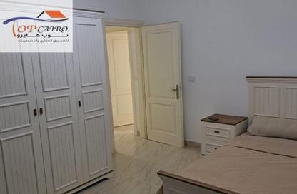 Apartment - 3 Bedrooms - 2 Bathrooms for rent in B12 - Madinaty - Cairo Apartment - 3 Bedrooms - 2 Bathrooms for rent in B12 - Madinaty - Cairo