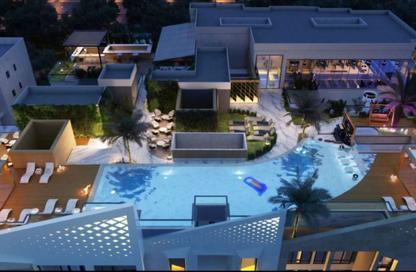 Apartment - 2 - 2 for sale in Makany - El Katameya Compounds - El Katameya - New Cairo City - Cairo