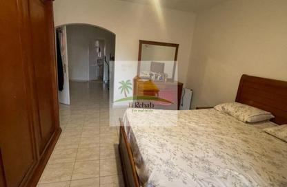 Apartment - 3 Bedrooms - 3 Bathrooms for sale in Ibn Al Haytham St. - Rehab City Fifth Phase - Al Rehab - New Cairo City - Cairo