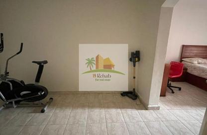 Apartment - 3 Bedrooms - 3 Bathrooms for sale in Ibn Al Haytham St. - Rehab City Fifth Phase - Al Rehab - New Cairo City - Cairo