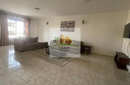 Apartment - 3 Bedrooms - 3 Bathrooms for sale in Ibn Al Haytham St. - Rehab City Fifth Phase - Al Rehab - New Cairo City - Cairo Apartment - 3 Bedrooms - 3 Bathrooms for sale in Ibn Al Haytham St. - Rehab City Fifth Phase - Al Rehab - New Cairo City - Cairo