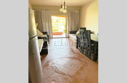 Chalet - 2 Bedrooms - 2 Bathrooms for sale in Panorama - Porto Sokhna - Al Ain Al Sokhna - Suez