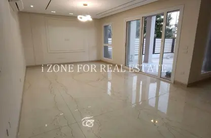 Duplex - 3 Bedrooms - 3 Bathrooms for rent in Hyde Park - New Cairo City - Cairo