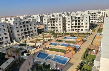Apartment - 3 Bedrooms - 2 Bathrooms for sale in JAYD Residence - 5th Settlement Compounds - The 5th Settlement - New Cairo City - Cairo