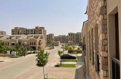 شقة - 3 غرف نوم - 4 حمامات للبيع في جرين سكوير - كمبوندات مدينة المستقبل - مدينة المستقبل - القاهرة