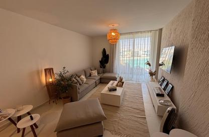 Chalet - 3 Bedrooms - 2 Bathrooms for sale in Fouka Bay - Ras Al Hekma - North Coast