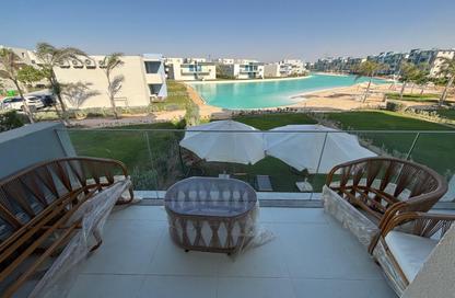 Chalet - 3 Bedrooms - 2 Bathrooms for sale in Fouka Bay - Ras Al Hekma - North Coast Chalet - 3 Bedrooms - 2 Bathrooms for sale in Fouka Bay - Ras Al Hekma - North Coast