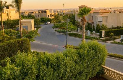فيلا - 4 غرف نوم - 7 حمامات للبيع في نيو جيزة - طريق مصر اسكندرية الصحراوي - مدينة 6 أكتوبر - الجيزة فيلا - 4 غرف نوم - 7 حمامات للبيع في نيو جيزة - طريق مصر اسكندرية الصحراوي - مدينة 6 أكتوبر - الجيزة