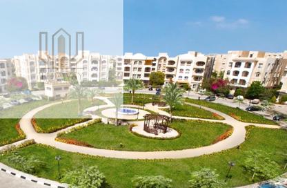 شقة - 3 غرف نوم - 3 حمامات للبيع في 6 ويست - بيفرلي هيلز - كمبوندات الشيخ زايد - الشيخ زايد - الجيزة