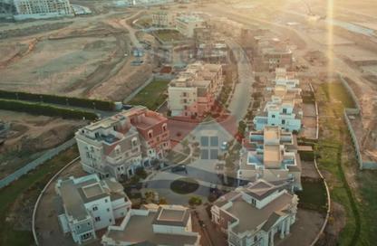 iVilla - 4 - 4 for sale in Mountain View iCity October - 6 October Compounds - 6 October City - Giza