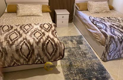 Apartment - 3 Bedrooms - 2 Bathrooms for sale in Dar Misr   Phase 2 - 12th District - Sheikh Zayed City - Giza