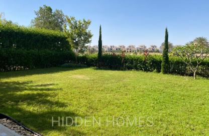 Twin House - 4 Bedrooms - 5 Bathrooms for sale in Marassi - Sidi Abdel Rahman - North Coast Twin House - 4 Bedrooms - 5 Bathrooms for sale in Marassi - Sidi Abdel Rahman - North Coast