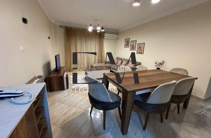 Apartment - 3 Bedrooms - 2 Bathrooms for rent in Dar Masr 2 - elandalus - South Teseen St. - The 5th Settlement - New Cairo City - Cairo