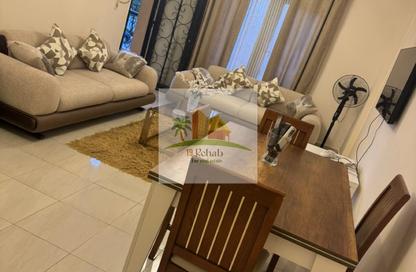 Apartment - 3 - 2 for rent in El Rehab Extension - Al Rehab - New Cairo City - Cairo Apartment - 3 - 2 for rent in El Rehab Extension - Al Rehab - New Cairo City - Cairo