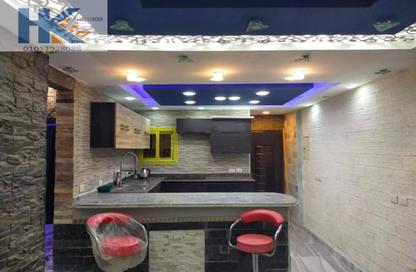 شقة - 3 غرف نوم - 2 حمامات للبيع في محور اللبيني - المريوطية - فيصل - حي الهرم - الجيزة شقة - 3 غرف نوم - 2 حمامات للبيع في محور اللبيني - المريوطية - فيصل - حي الهرم - الجيزة