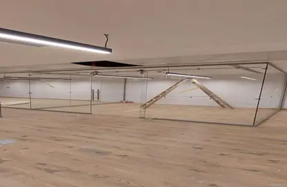 Office Space - 4 Bedrooms - 1 Bathroom for rent in Eastown - 5th Settlement Compounds - The 5th Settlement - New Cairo City - Cairo