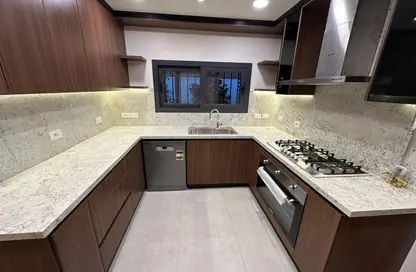 Townhouse - 5 Bedrooms - 4 Bathrooms for rent in Sodic East - 6th District - New Heliopolis - Cairo