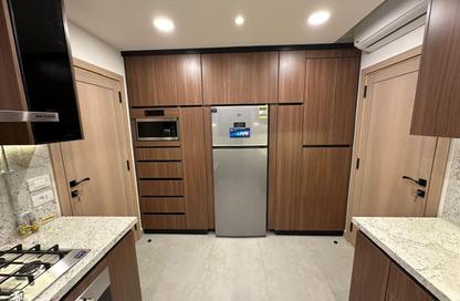 Townhouse - 5 Bedrooms - 4 Bathrooms for rent in Sodic East - 6th District - New Heliopolis - Cairo