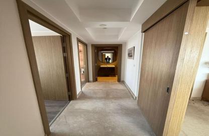 Apartment - 2 Bedrooms - 3 Bathrooms for sale in Park Side Residence - Zed Towers - Sheikh Zayed Compounds - Sheikh Zayed City - Giza