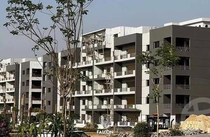 Apartment - 3 Bedrooms - 3 Bathrooms for sale in Stoda - Sheraton Al Matar - El Nozha - Cairo Apartment - 3 Bedrooms - 3 Bathrooms for sale in Stoda - Sheraton Al Matar - El Nozha - Cairo