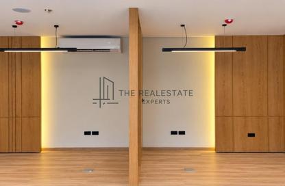 Office Space - Studio - 1 for rent in District 5 - 5th Settlement Compounds - The 5th Settlement - New Cairo City - Cairo