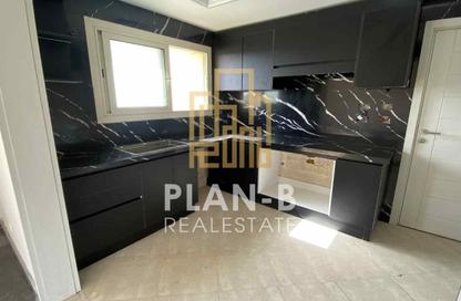 شقة - 2 - 2 للبيع في نيو جيزة - طريق مصر اسكندرية الصحراوي - مدينة 6 أكتوبر - الجيزة