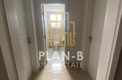 شقة - 2 - 2 للبيع في نيو جيزة - طريق مصر اسكندرية الصحراوي - مدينة 6 أكتوبر - الجيزة