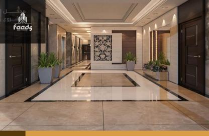 Apartment - 2 Bedrooms - 1 Bathroom for sale in Bait Alwatan - The 5th Settlement - New Cairo City - Cairo