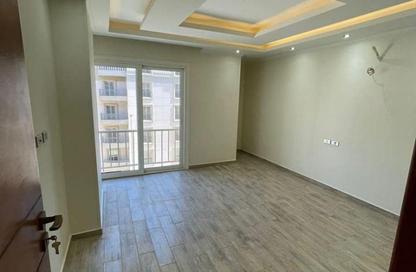 Apartment - 2 Bedrooms - 1 Bathroom for sale in De Joya - New Capital Compounds - New Capital City - Cairo