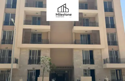 Duplex - 3 Bedrooms - 3 Bathrooms for sale in Shalya Taj City - 5th Settlement Compounds - The 5th Settlement - New Cairo City - Cairo