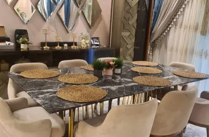 فيلا - 5 غرف نوم - 4 حمامات للبيع في الرحاب - مدينة القاهرة الجديدة - القاهرة