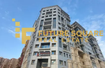 Office Space - 3 Bedrooms - 2 Bathrooms for rent in Sama Al Qahera - El Katameya Compounds - El Katameya - New Cairo City - Cairo